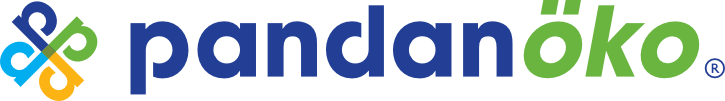 Pandan-Öko Kft. Logo